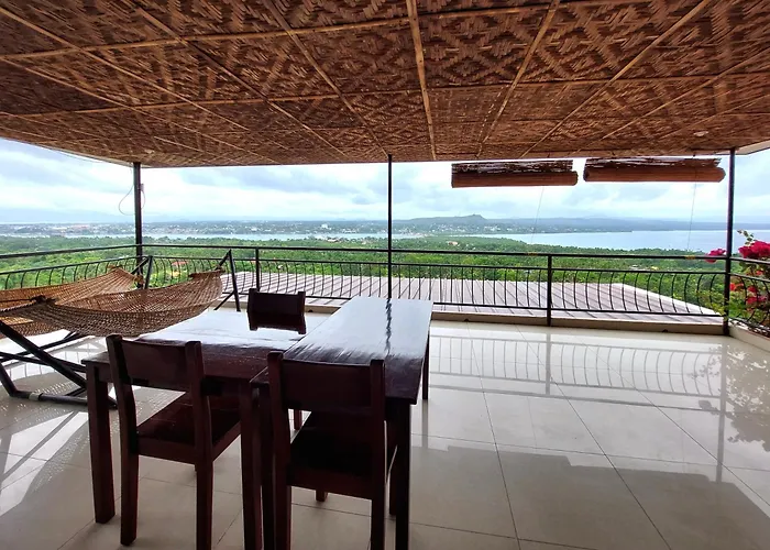 Bohol Vantage Resort