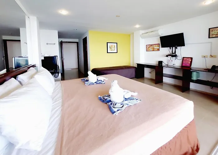Bohol Vantage Resort