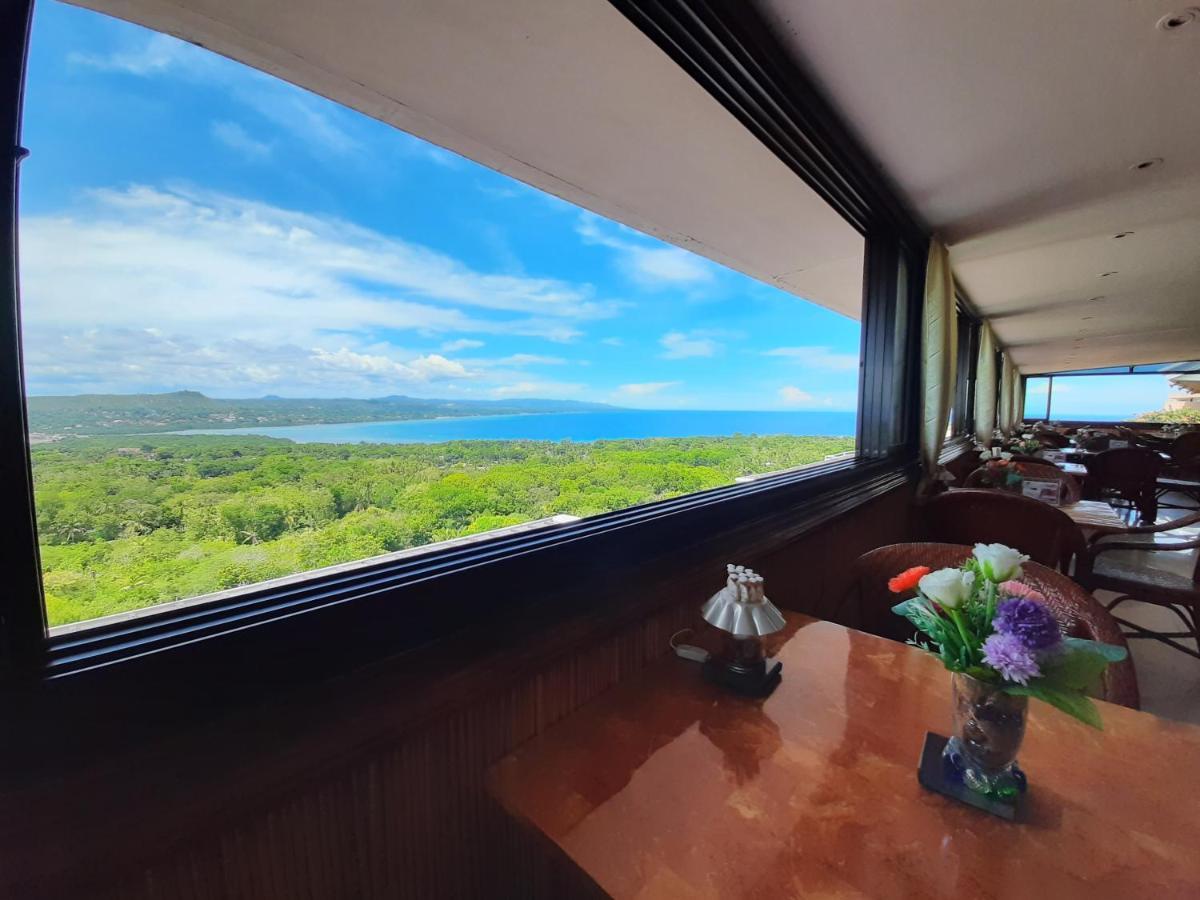 Resort Bohol Vantage 3*