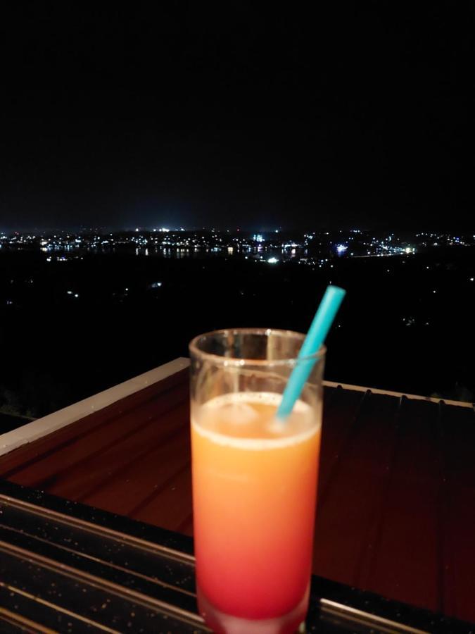 Resort Bohol Vantage