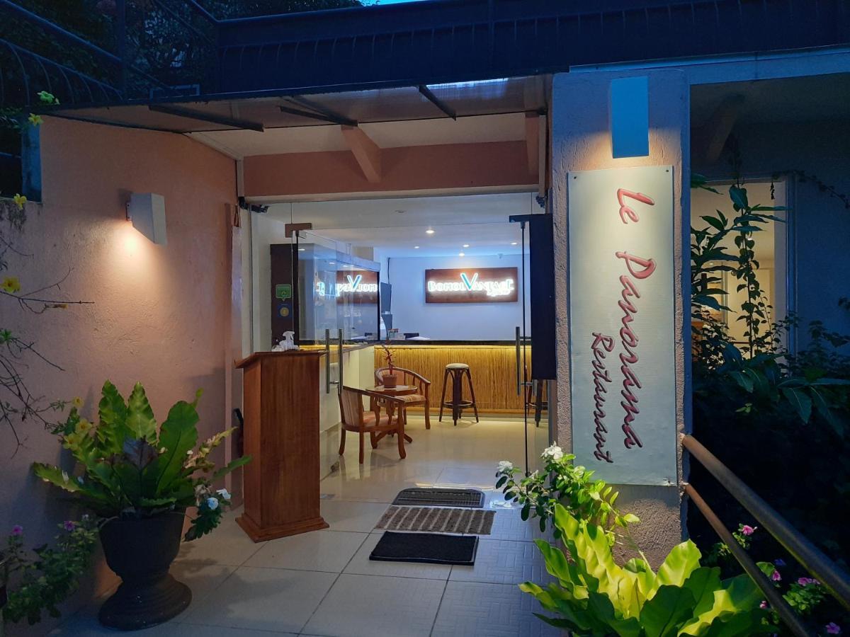 Bohol Vantage Resort Panglao