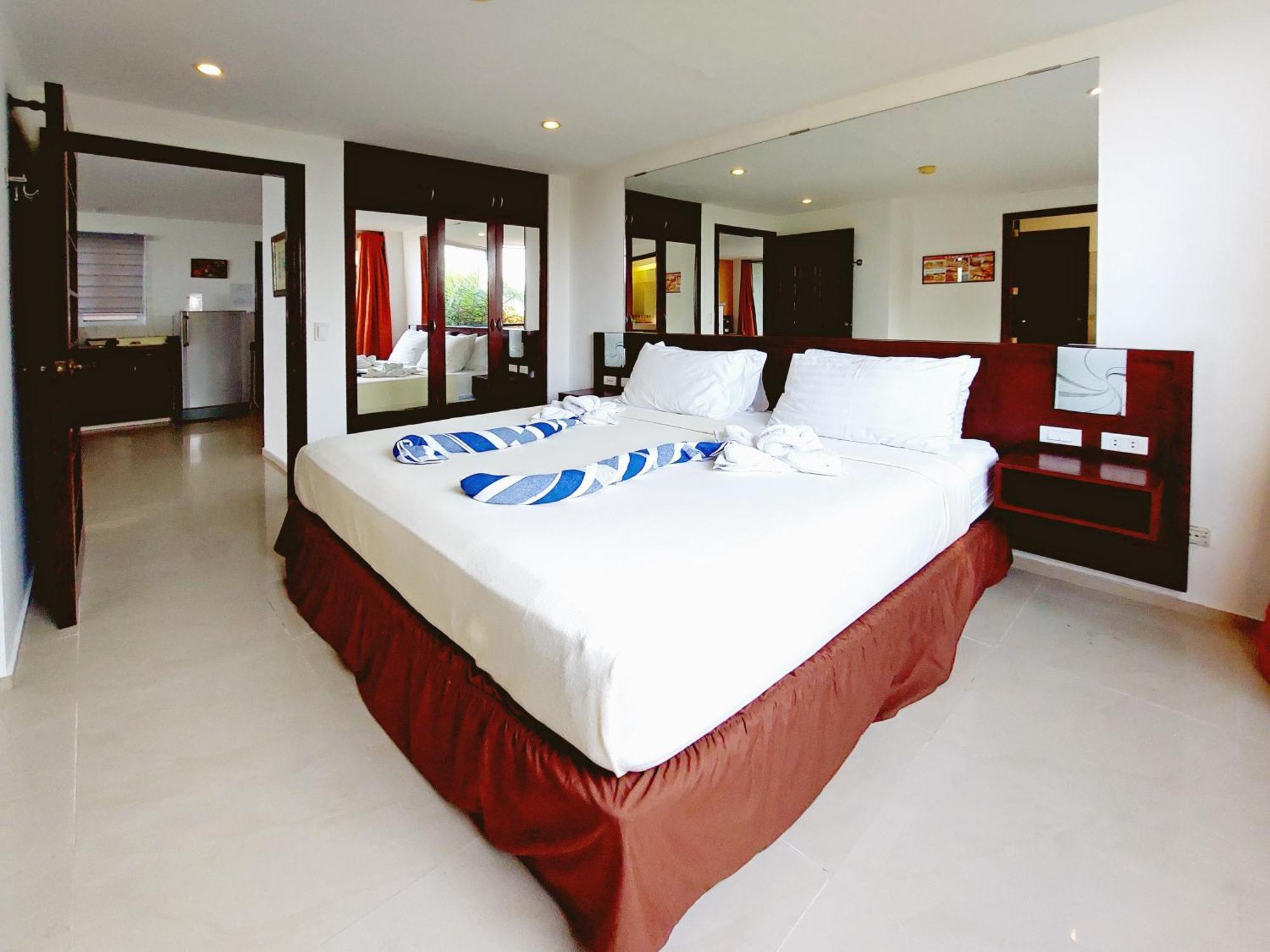 Bohol Vantage 3*