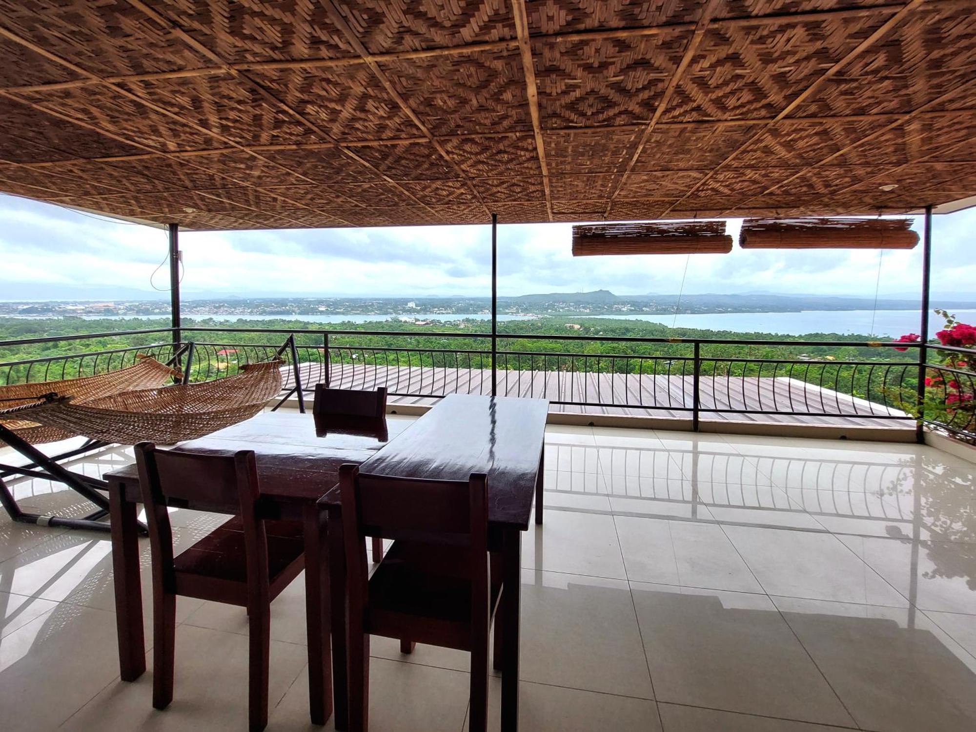 Bohol Vantage Panglao