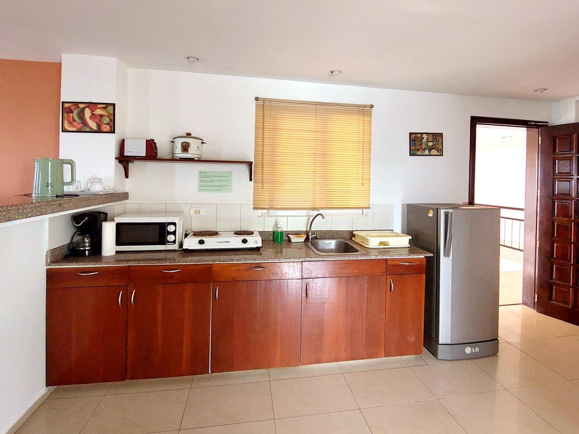 Bohol Vantage Panglao