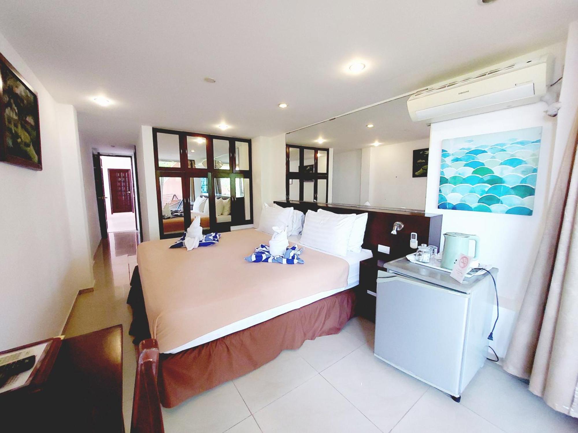 Resort Bohol Vantage