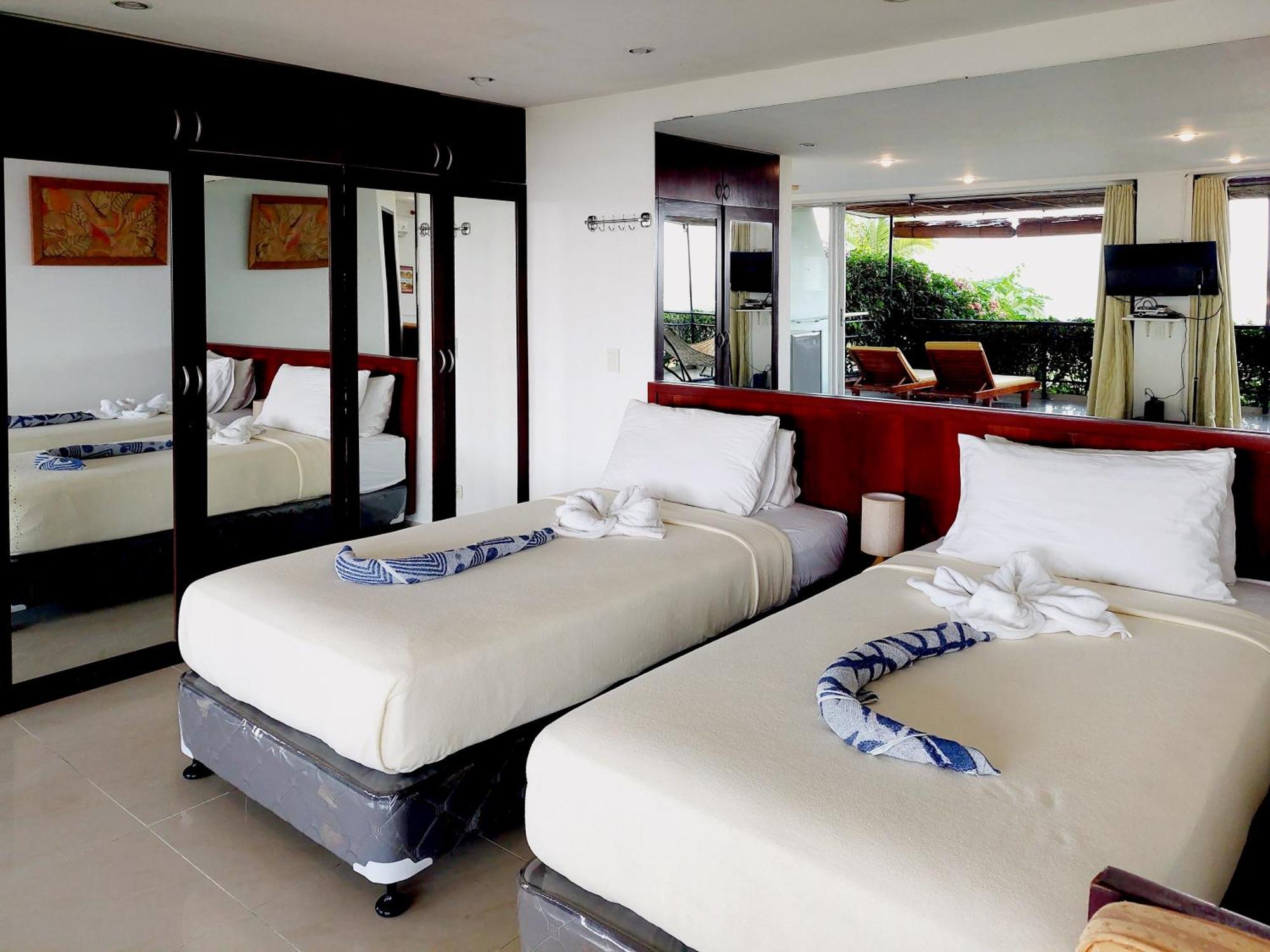 Bohol Vantage Panglao
