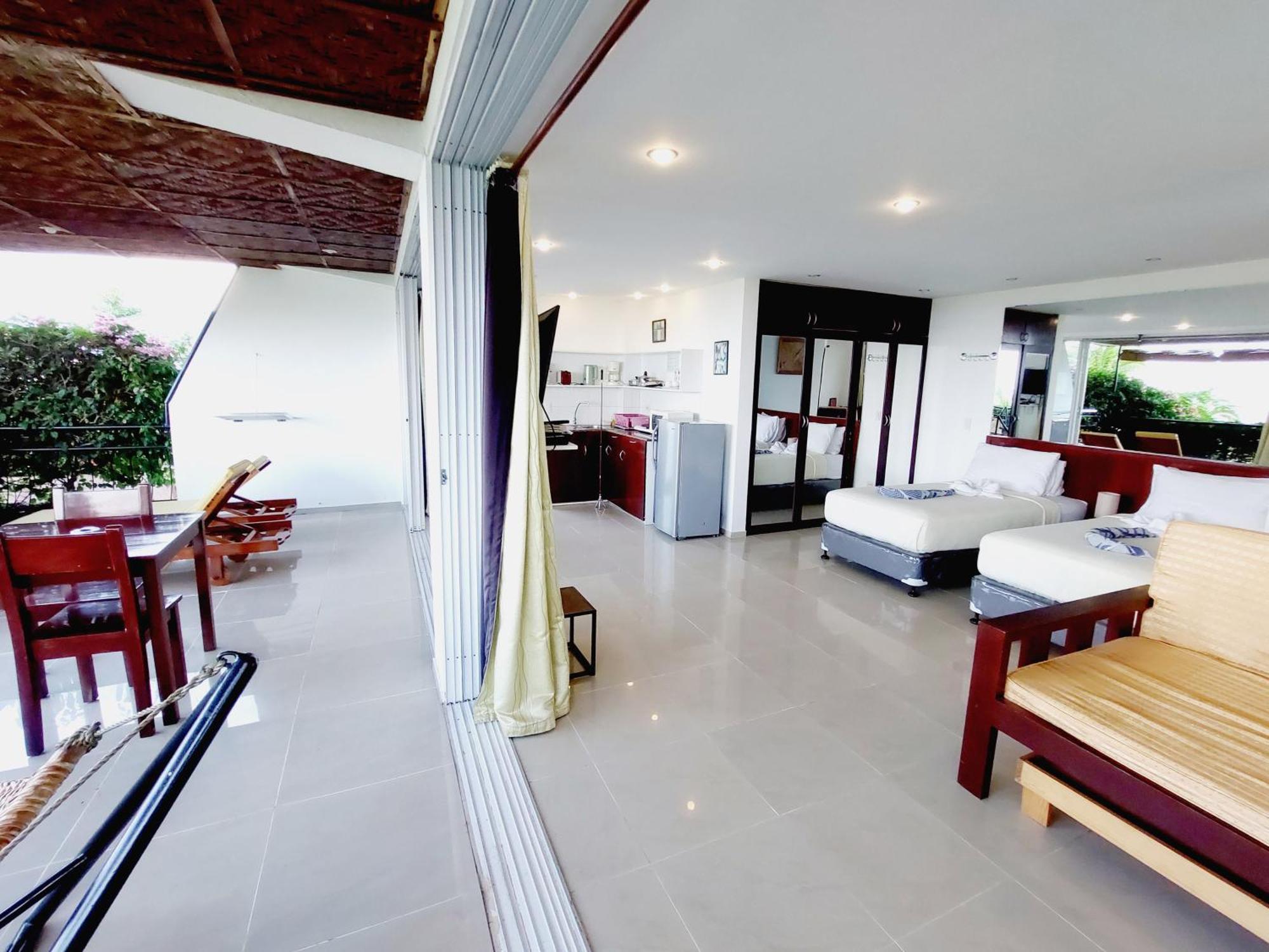 Resort Bohol Vantage Panglao