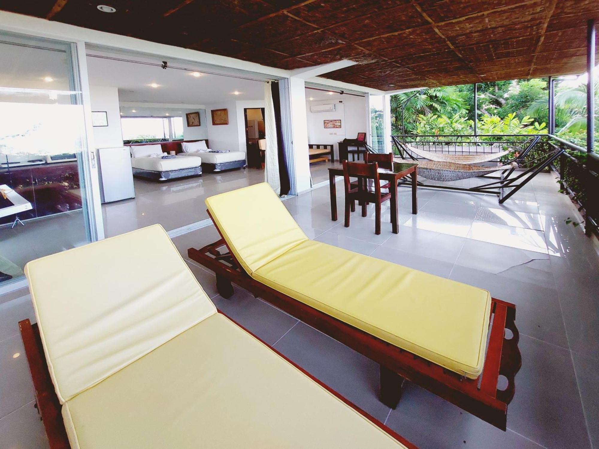 Bohol Vantage 3* Panglao