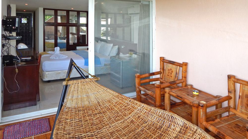 Bohol Vantage 3*