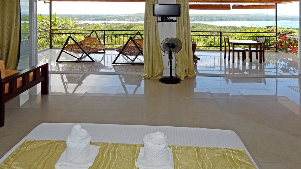 Resort Bohol Vantage