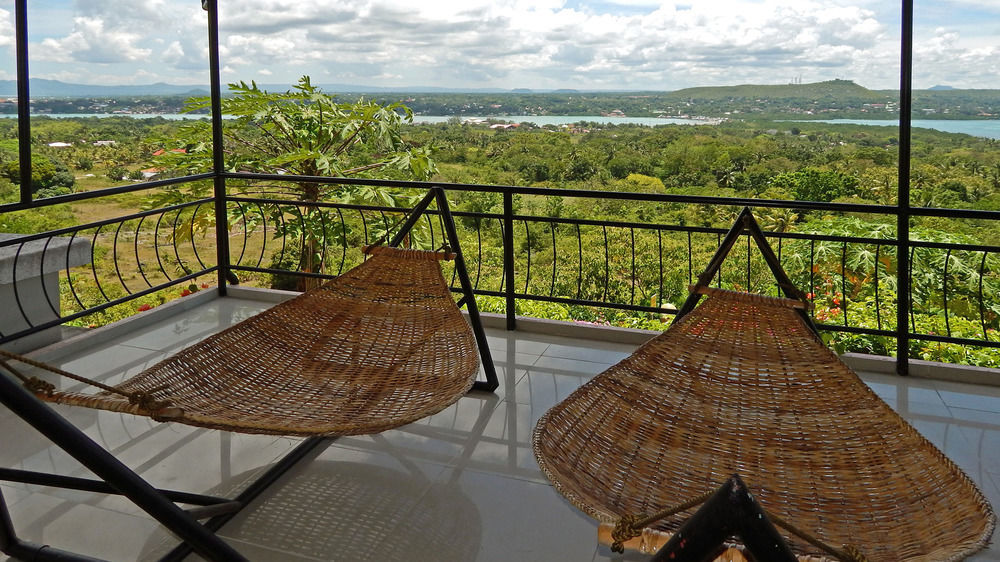 Bohol Vantage Resort Panglao
