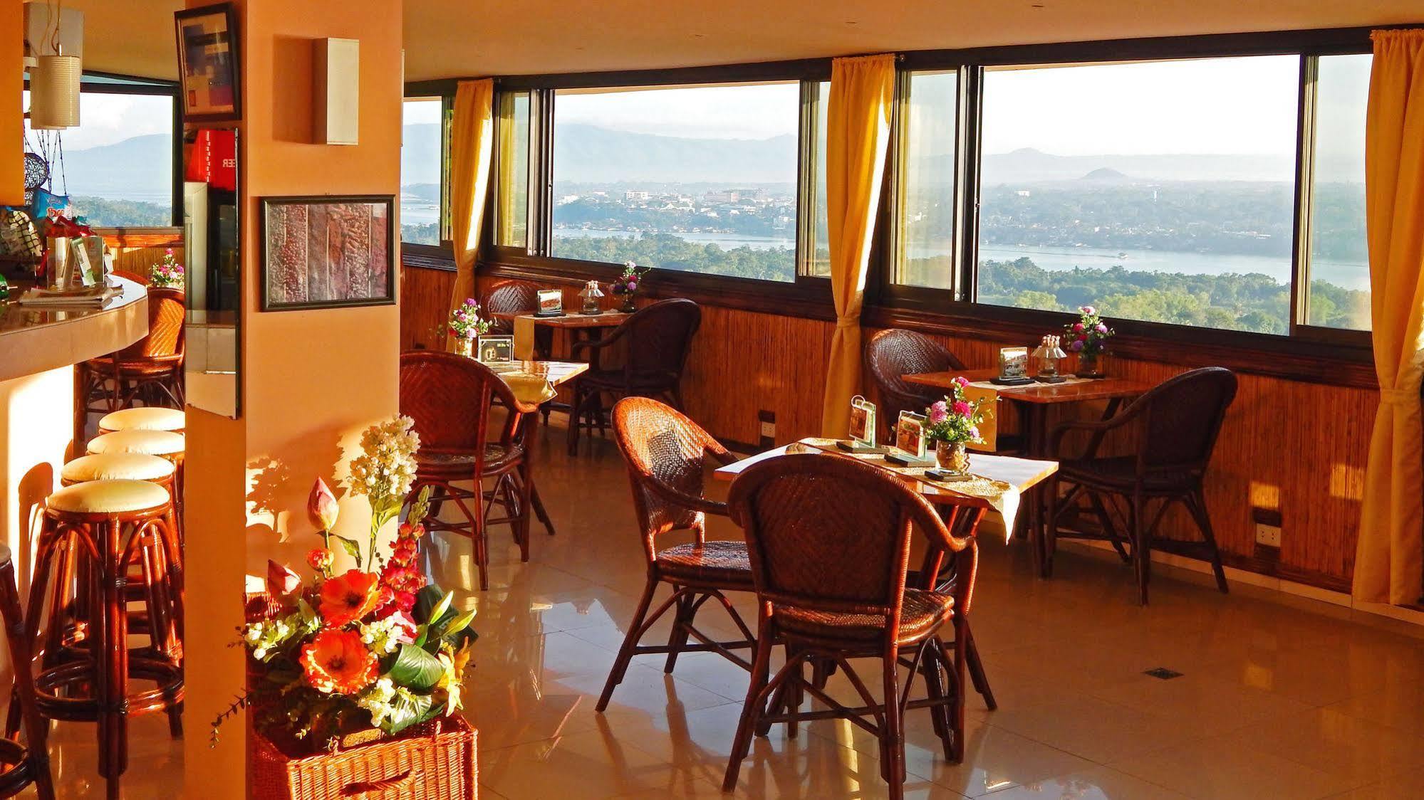 Bohol Vantage Resort 3*