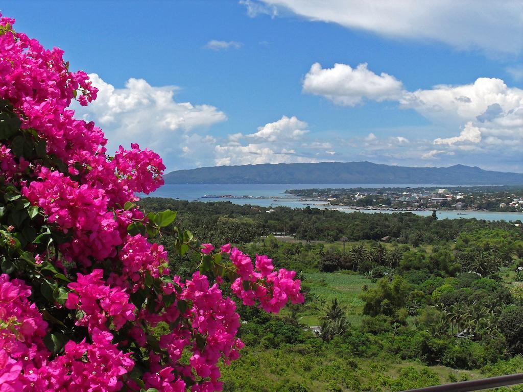 Bohol Vantage 3*