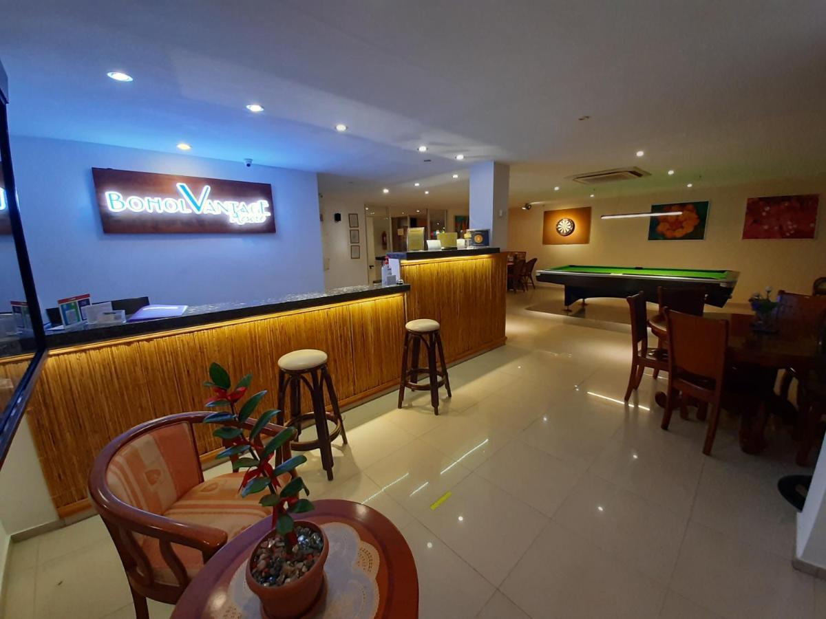 Resort Bohol Vantage Panglao