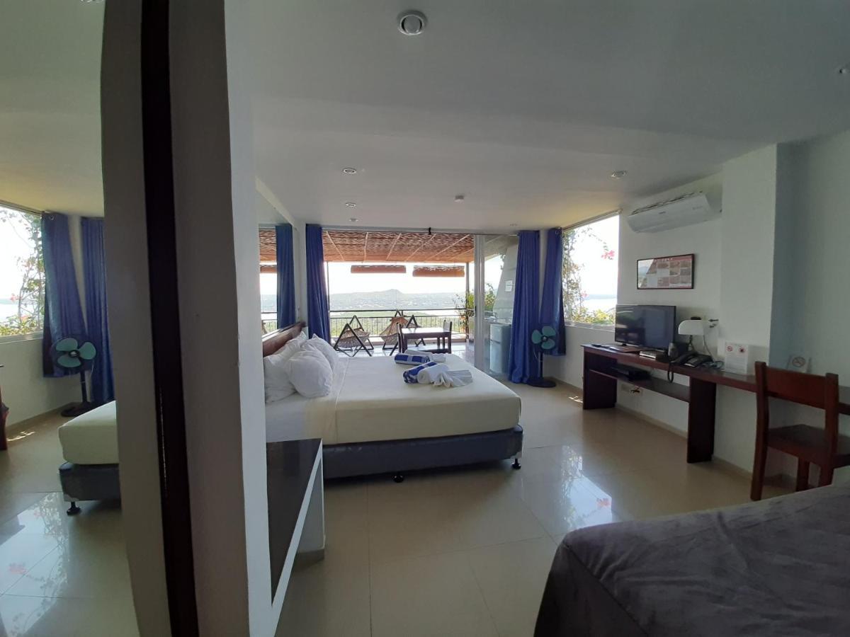 Resort Bohol Vantage