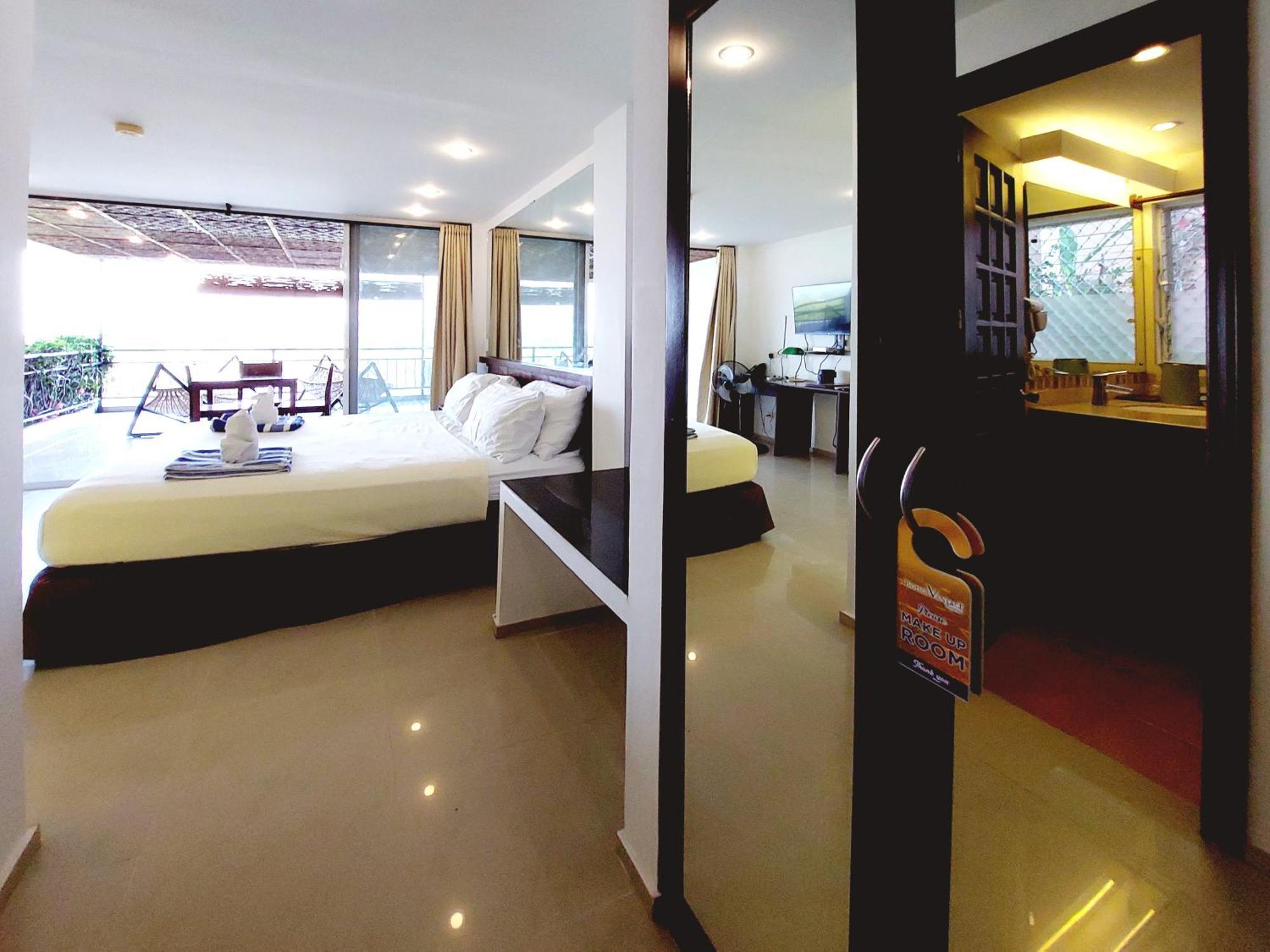 Bohol Vantage Panglao