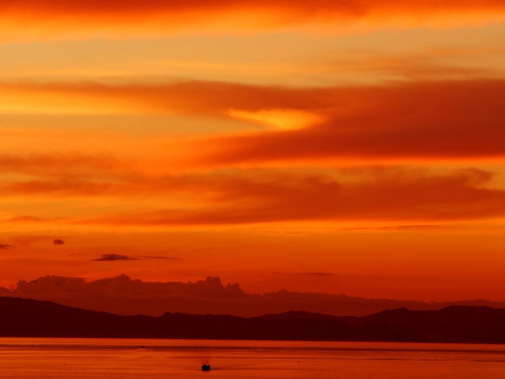Resort Bohol Vantage 3*