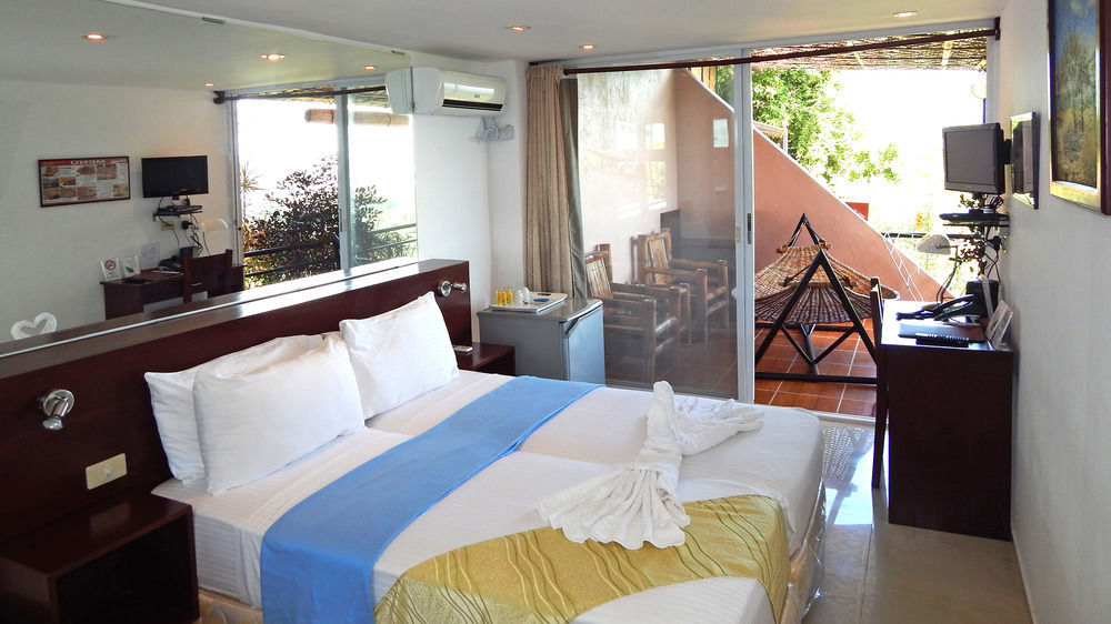 Bohol Vantage Resort Panglao