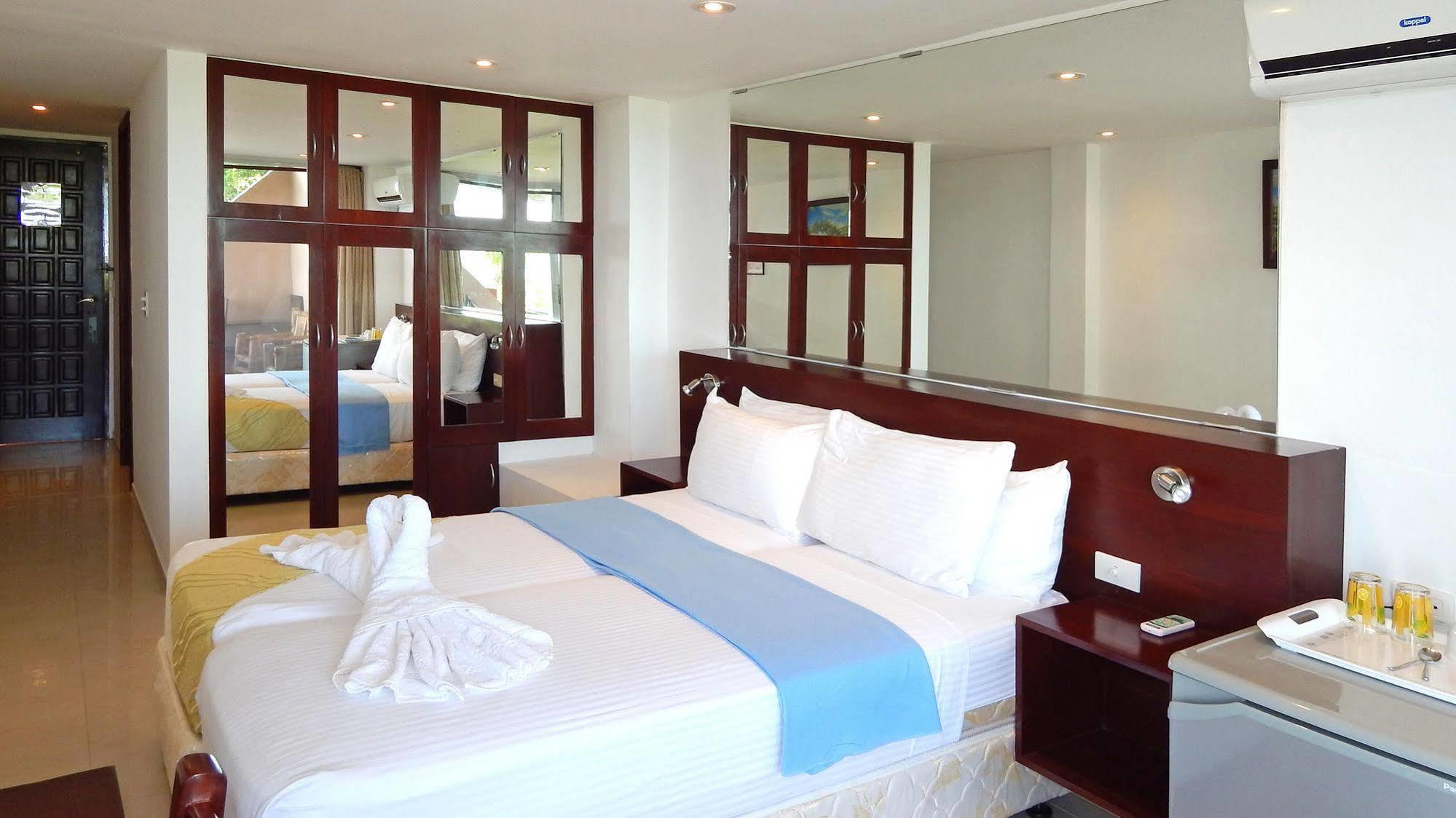 Resort Bohol Vantage